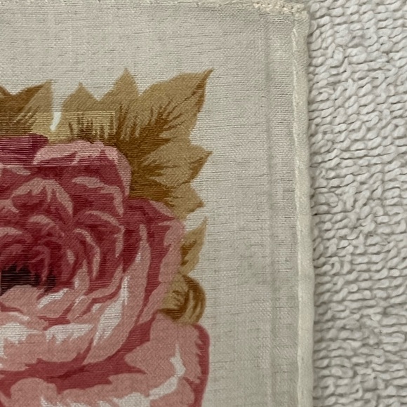 NWOT Authentic Christian DiorScarf/Handkerchief - Picture 8 of 11